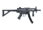 Heckler & Koch MP5K PDW Co2