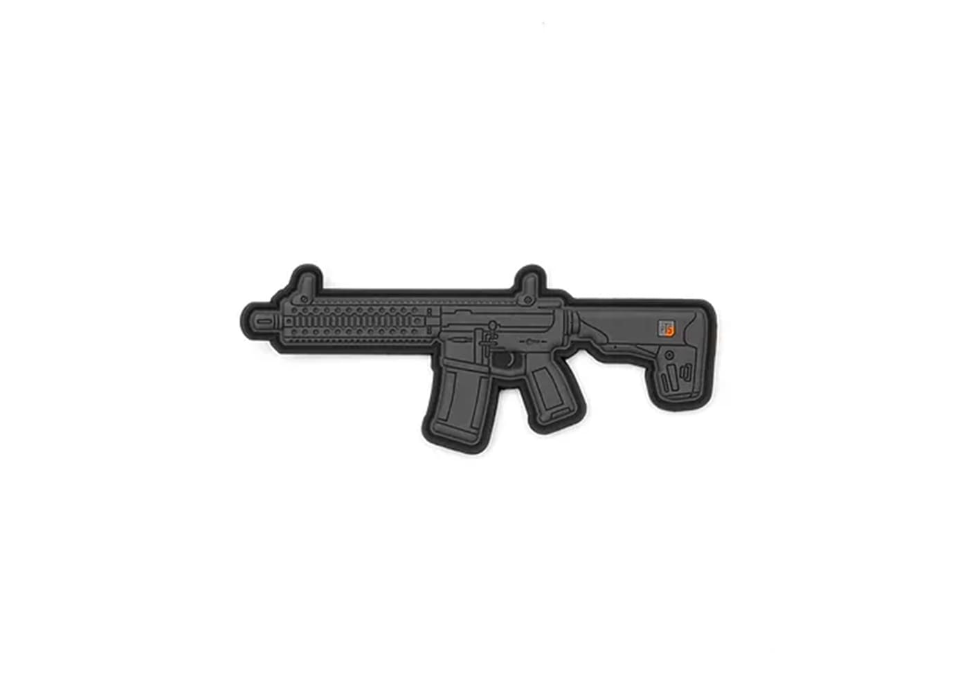 PTS Syndicate PTS 4