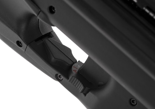 G&G FN F2000 Tactical