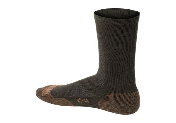 Clawgear Merino Crew Socks