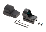 Vector Optics Frenzy-X 1x22x26 MOS Red Dot Sight