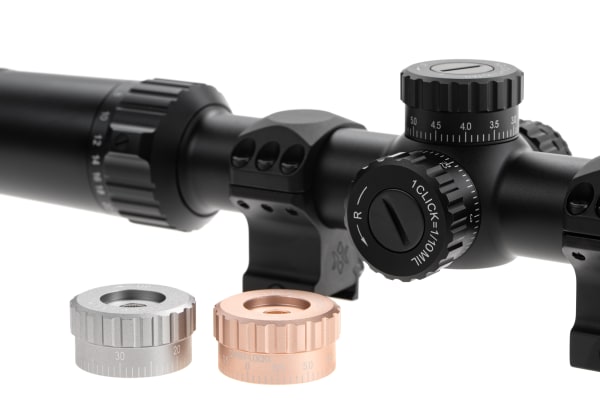 Vector Optics Taurus 5-30x56