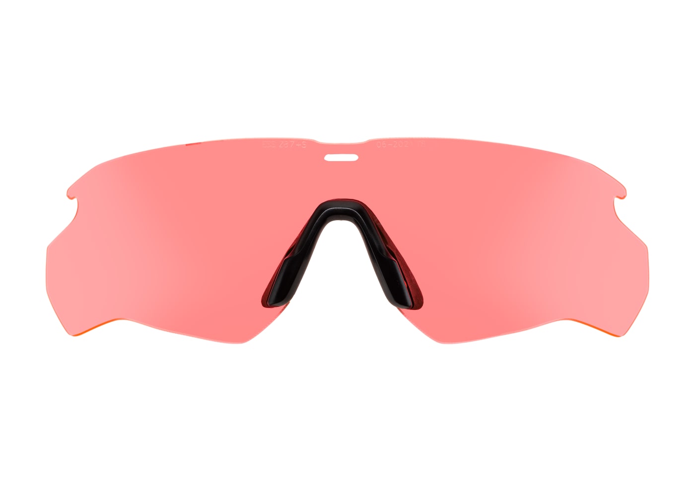 ESS CrossBlade LPL-5 Kit Clear / Pink / Smoke Gray