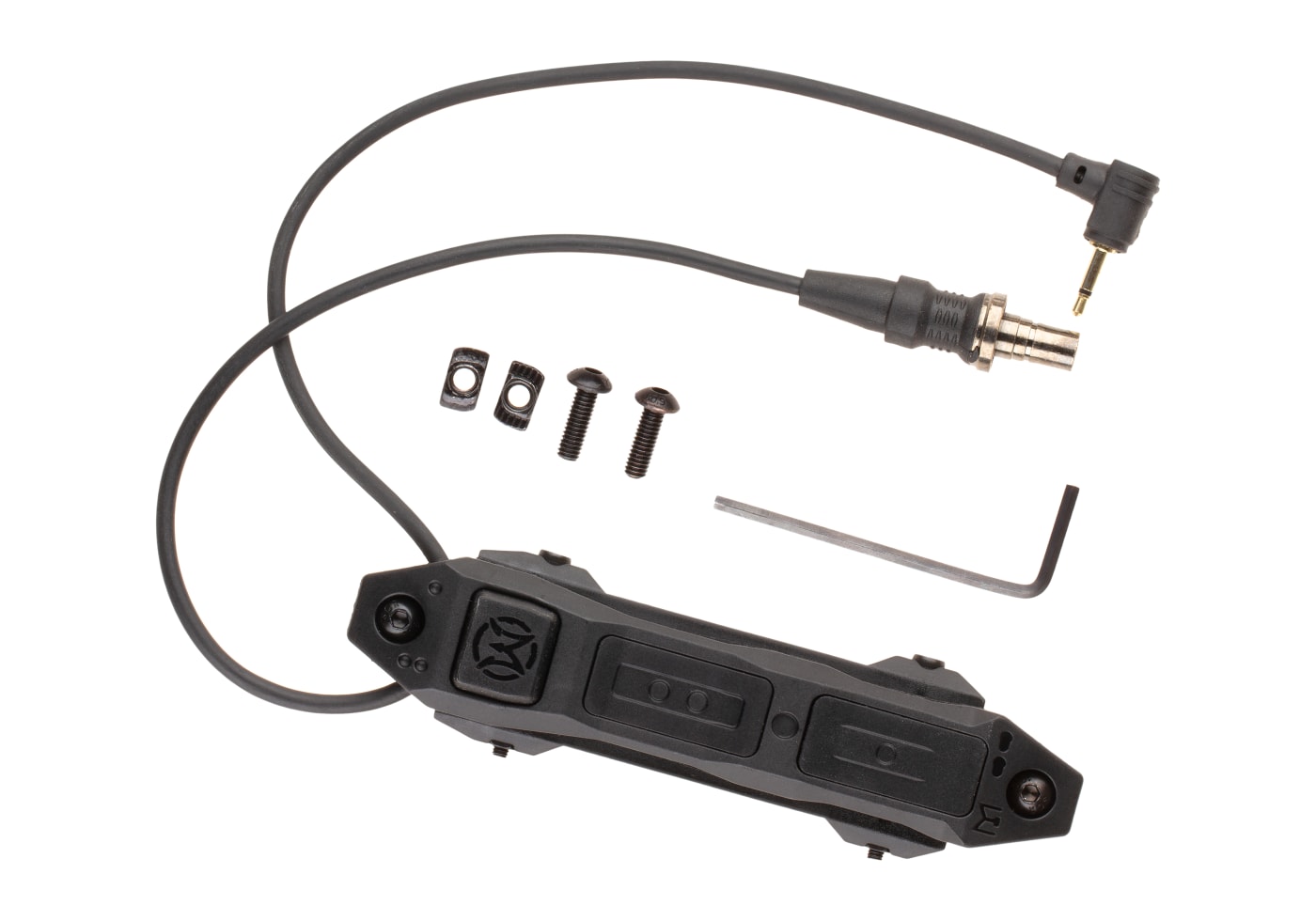 WADSN Tactical Augmented Dual Function Tape Switch with Lock SF ML & 2.5mm