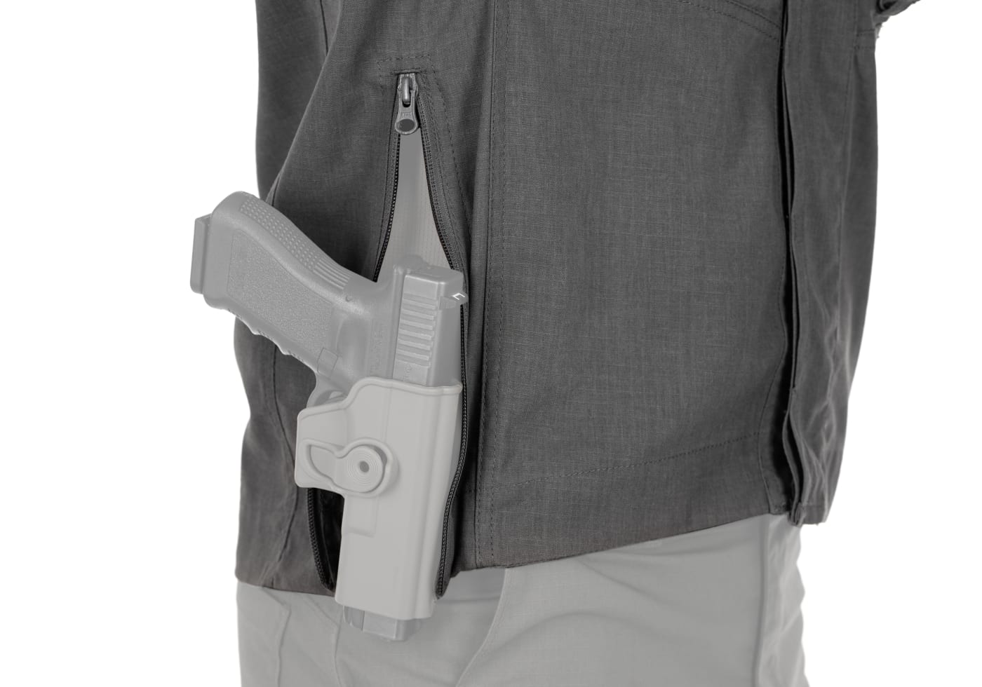 Clawgear Raider Field Shirt MK V ATS Flex