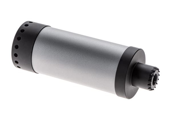 5KU DTK Putnik Silencer