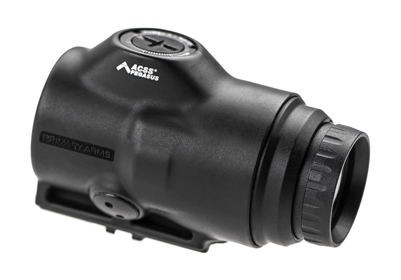 Primary Arms SLx 3X Micro Magnifier ACSS Pegasus Reticle