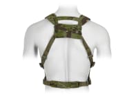 Templar's Gear Chest Rig Conversion Kit