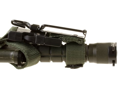 Smith & Wesson 8 Inch Special Ops M-9 Fixed Blade