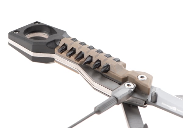 Real Avid Pistol Tool