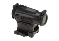 Holosun HE515CM-GR Elite Solar Green Circle Dot Sight