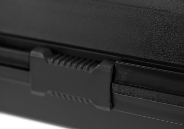 Nimrod Light Rifle Hard Case 120cm