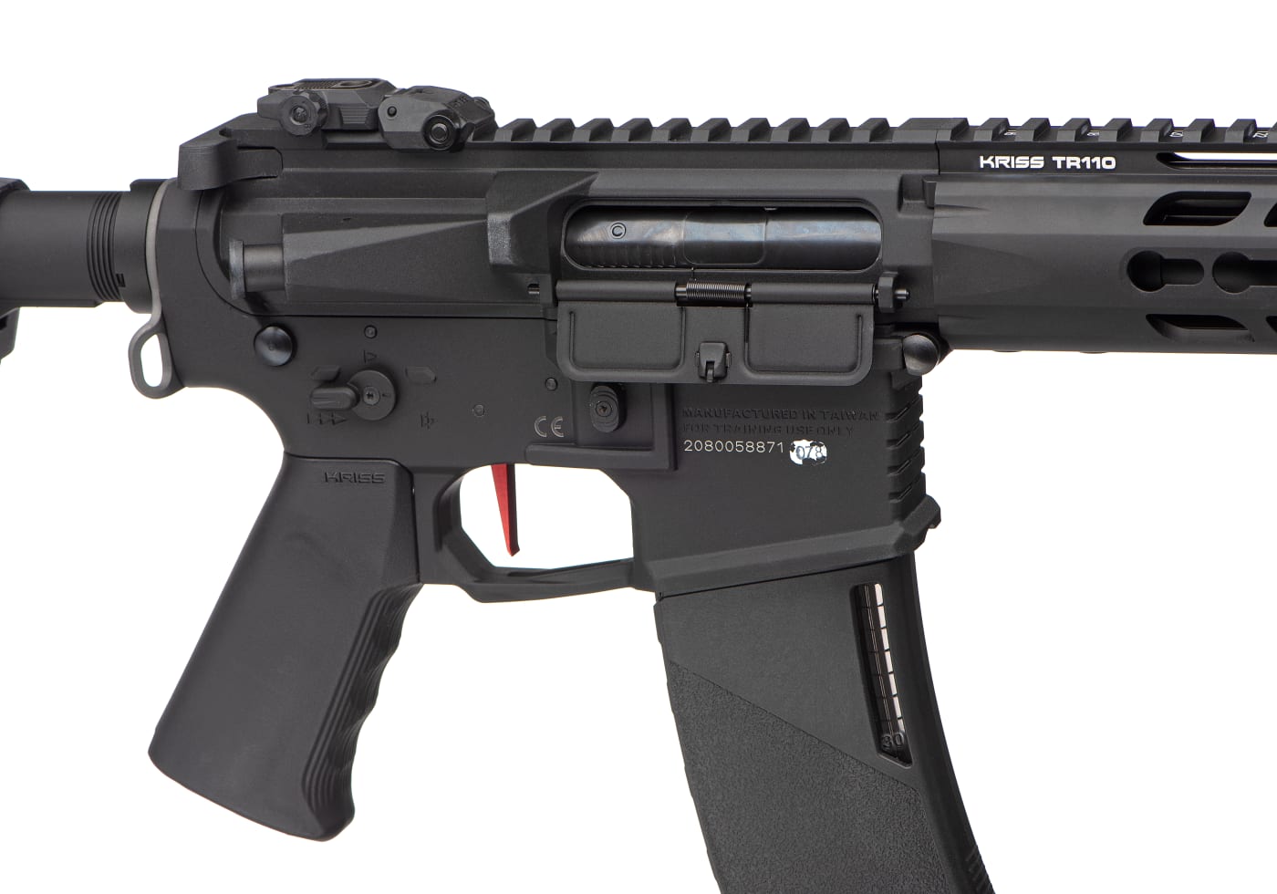 Umbrella Armory CRB MK2 CQBR Gen 2