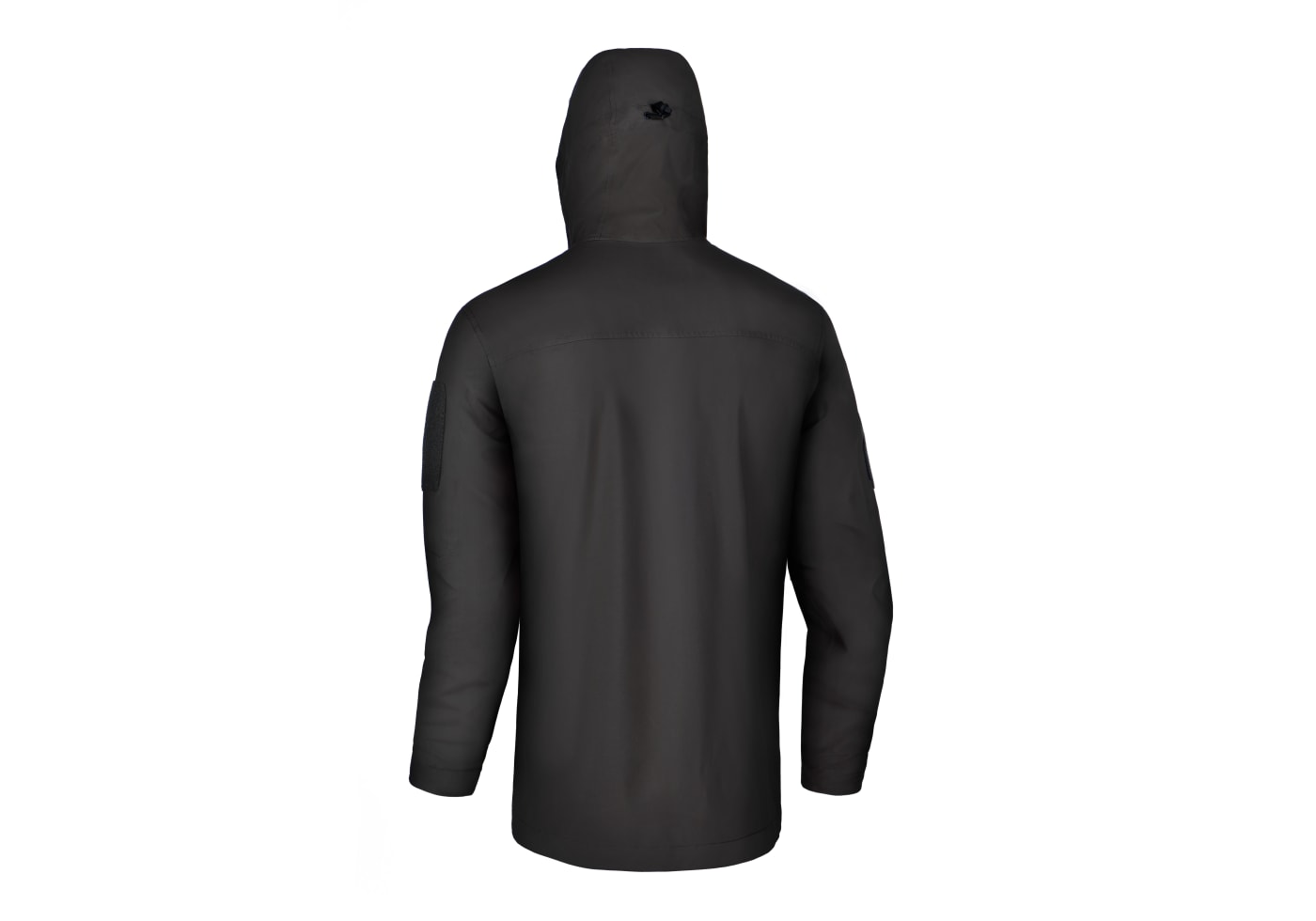 Outrider T.O.R.D. Hardshell Hoody LW