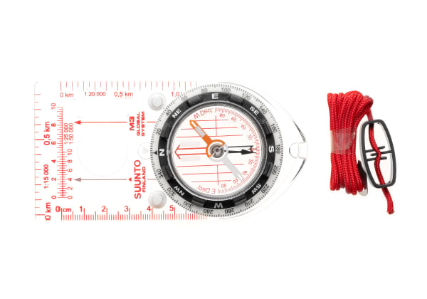 Suunto M-3 Global CM Compass