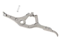 G&G Cut Off Lever for GR14 Series