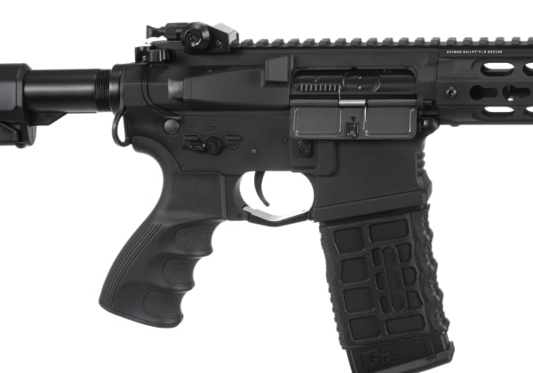 G&G GC16 E.T.U. Wart Hog 7 Inch S-AEG