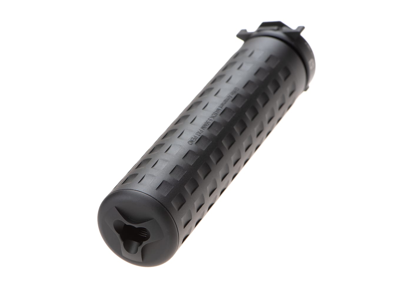 PTS Syndicate PTS Griffin M4SD II Mock Suppressor