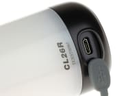 Fenix CL26R Camping Light