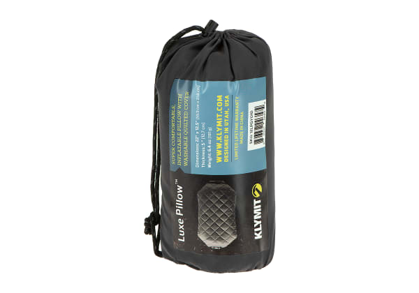 Klymit Luxe Pillow