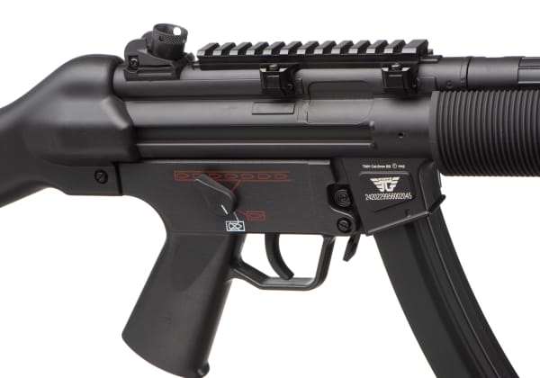 Jing Gong PM5 SD5 Full Metal S-AEG