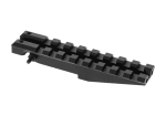 LCT LCK Rear Rail