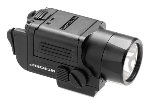 Nitecore NPL27 Pistol Flashlight