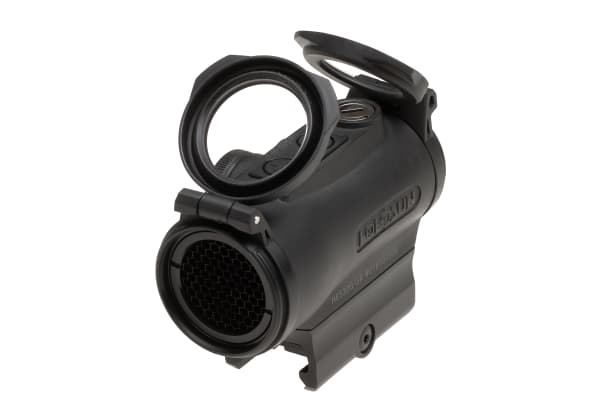 Holosun HE530G-GR Elite Green Circle Dot Sight