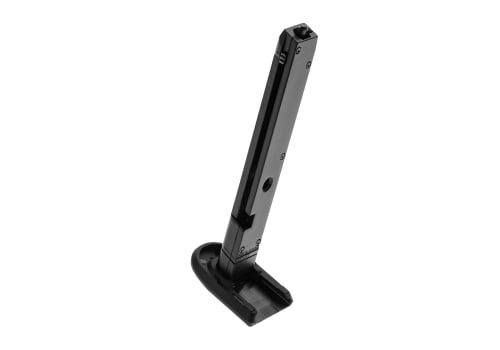 Walther PDP F-Series 4.5 mm CO2 Magazine 14rds