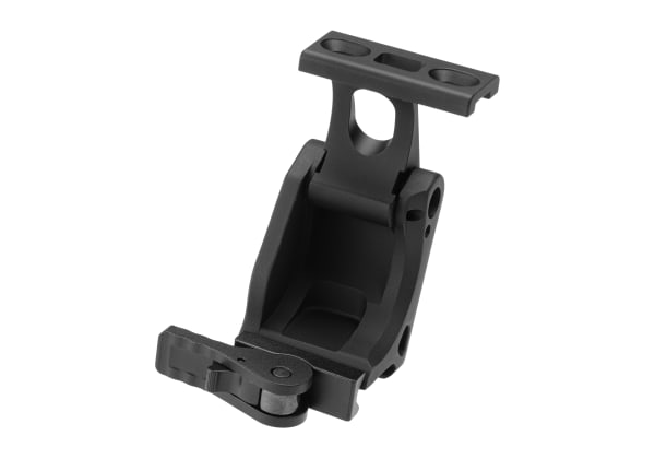 Aim-O G43 Magnifier FTC Mount