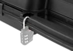 Nimrod Light Rifle Hard Case 120cm