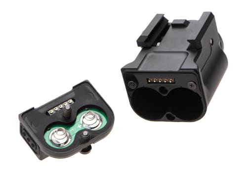 WADSN K-1S Gen.2.0 Flashlight