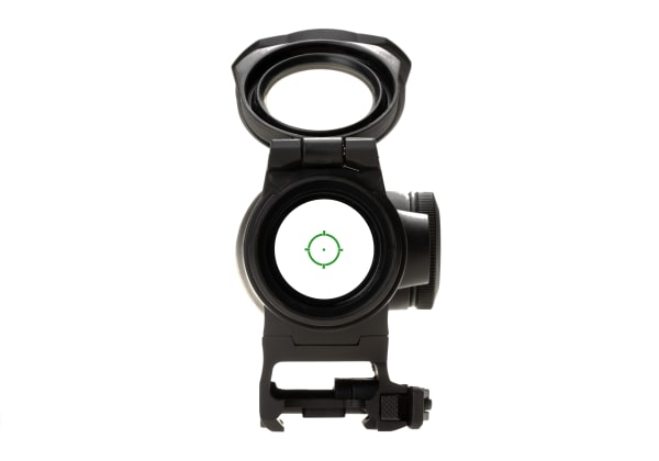 Holosun HE530G-GR Elite Green Circle Dot Sight