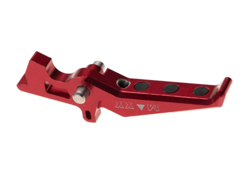 Maxx Model CNC Aluminum Advanced Trigger Style E