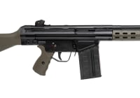 Heckler & Koch HK G3 GBB