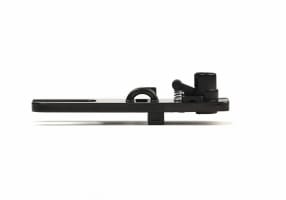 Wolverine Advanced Feed Tube Assembly for MTW