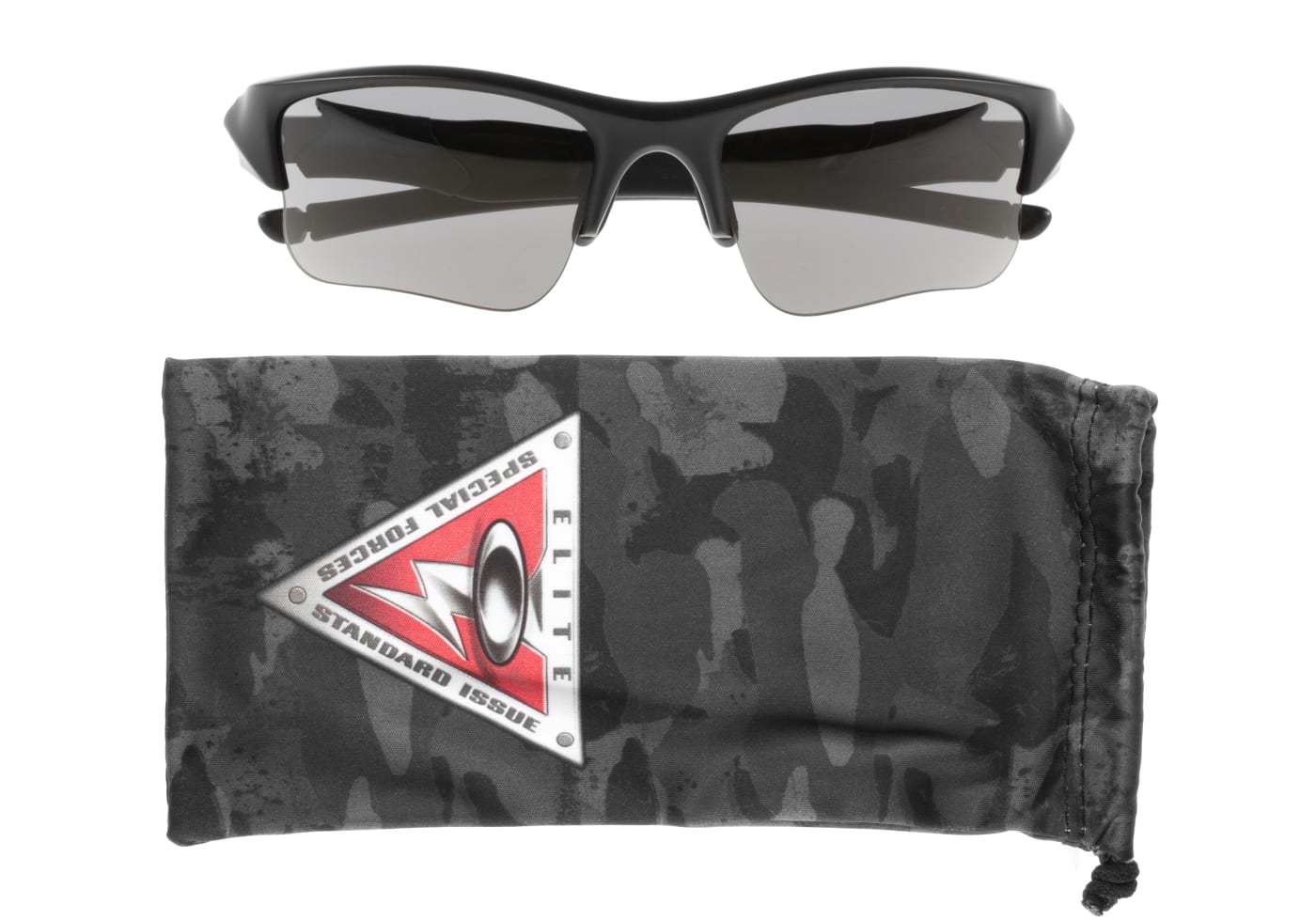 Oakley SI Flak Jacket XLJ