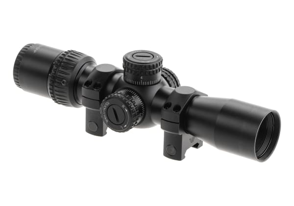 Vector Optics Veyron 2-8x32IR