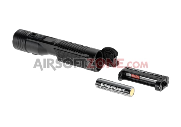 Ampoule De Remplacement Streamlight 75914 - Pour Lampe Torche Stinger, Pack 1 Pièce