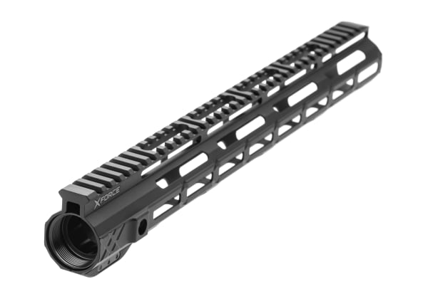 Umbrella Armory XFORCE Modular Handguard 15