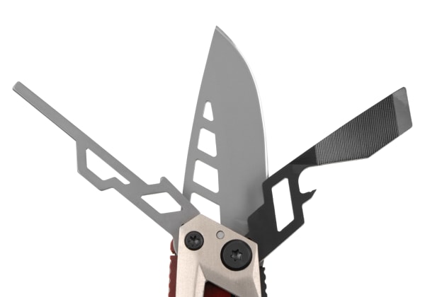 Real Avid Gun Tool AMP 1911