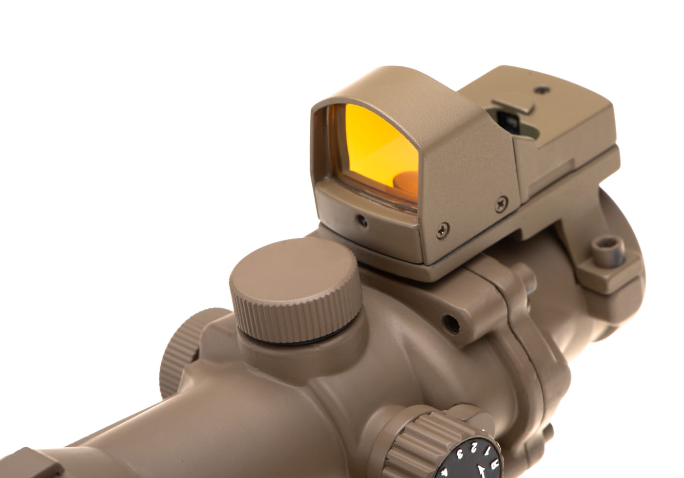 Aim-O 4x32IR Combo Combat Scope