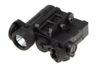 WADSN DBAL-eMkII Illuminator / Laser Module Green + Red