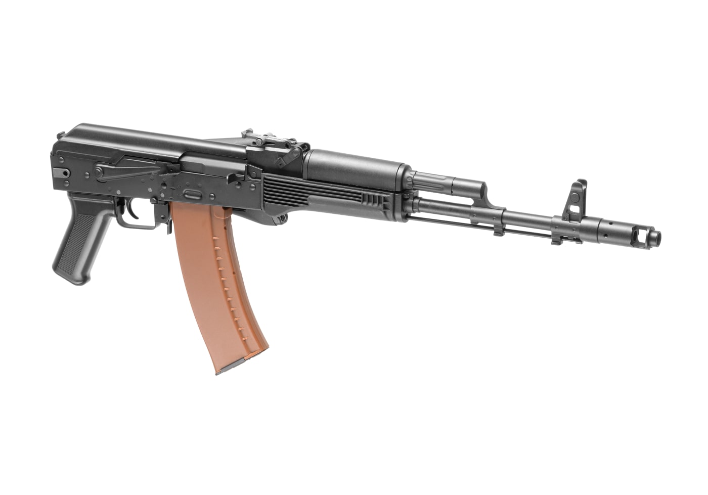 LCT AK74M 2.0