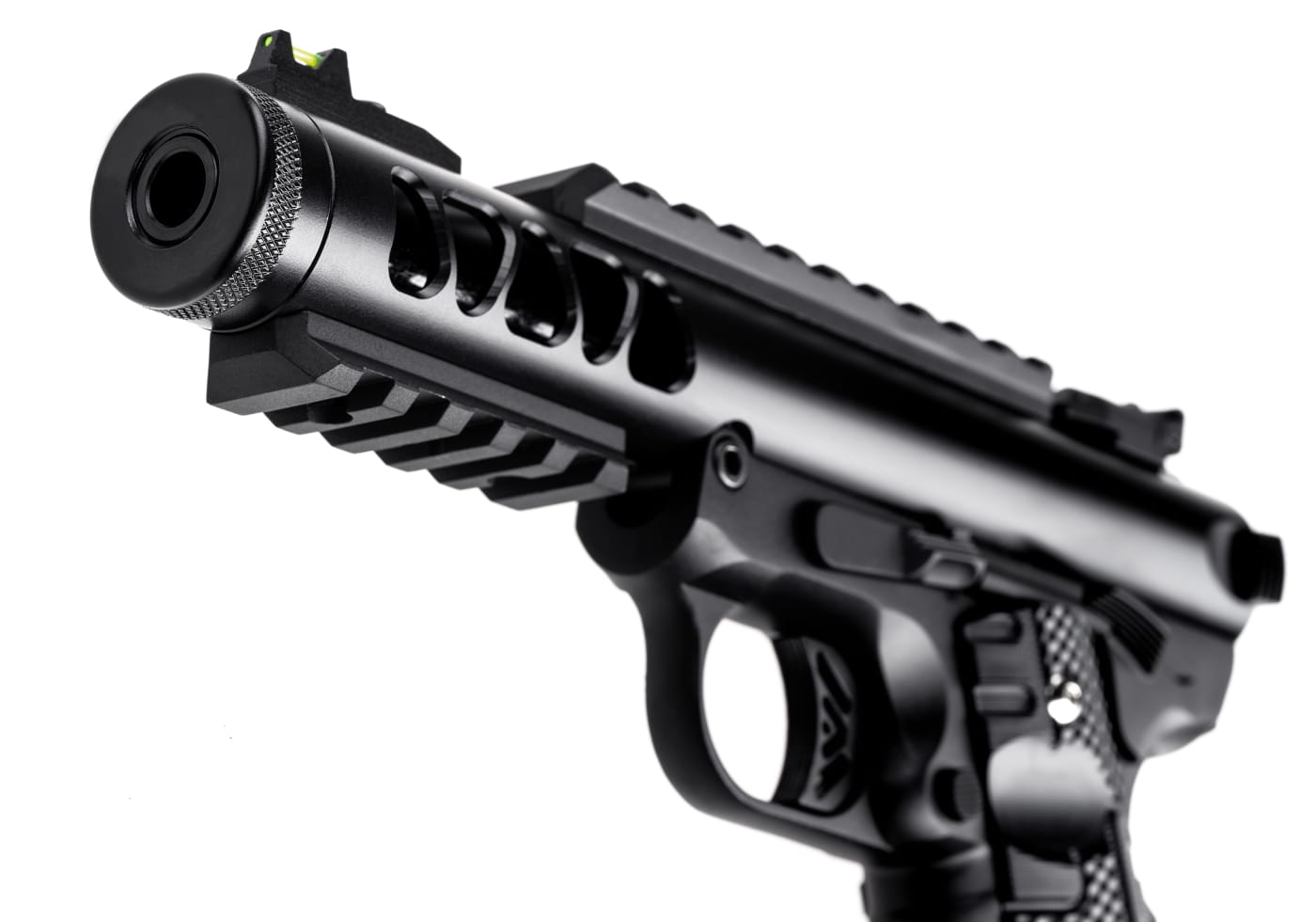 WE Galaxy 1911 Series Type B