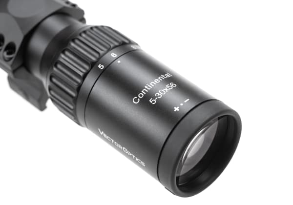 Vector Optics Continental x6 5-30x56 VEC-MBR