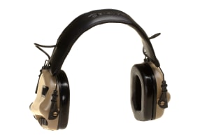 Earmor M31 Electronic Hearing Protector