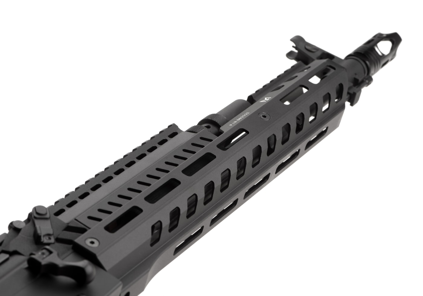 G&G PRK9L E.T.U.