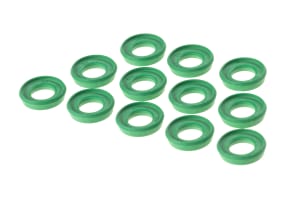 G&G Cylinder O Ring for GPM92 12pcs 