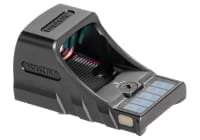 Holosun SCS Solar Green Circle Dot Sight Walther PDP Footprint